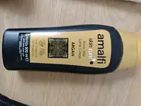 AMALFI - Lait corporel argan 