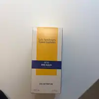 LES SENTEURS GOURMANDES - Bois des Eaux - Eau de parfum