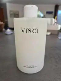 LABORATOIRES VINCI - Shampoo 