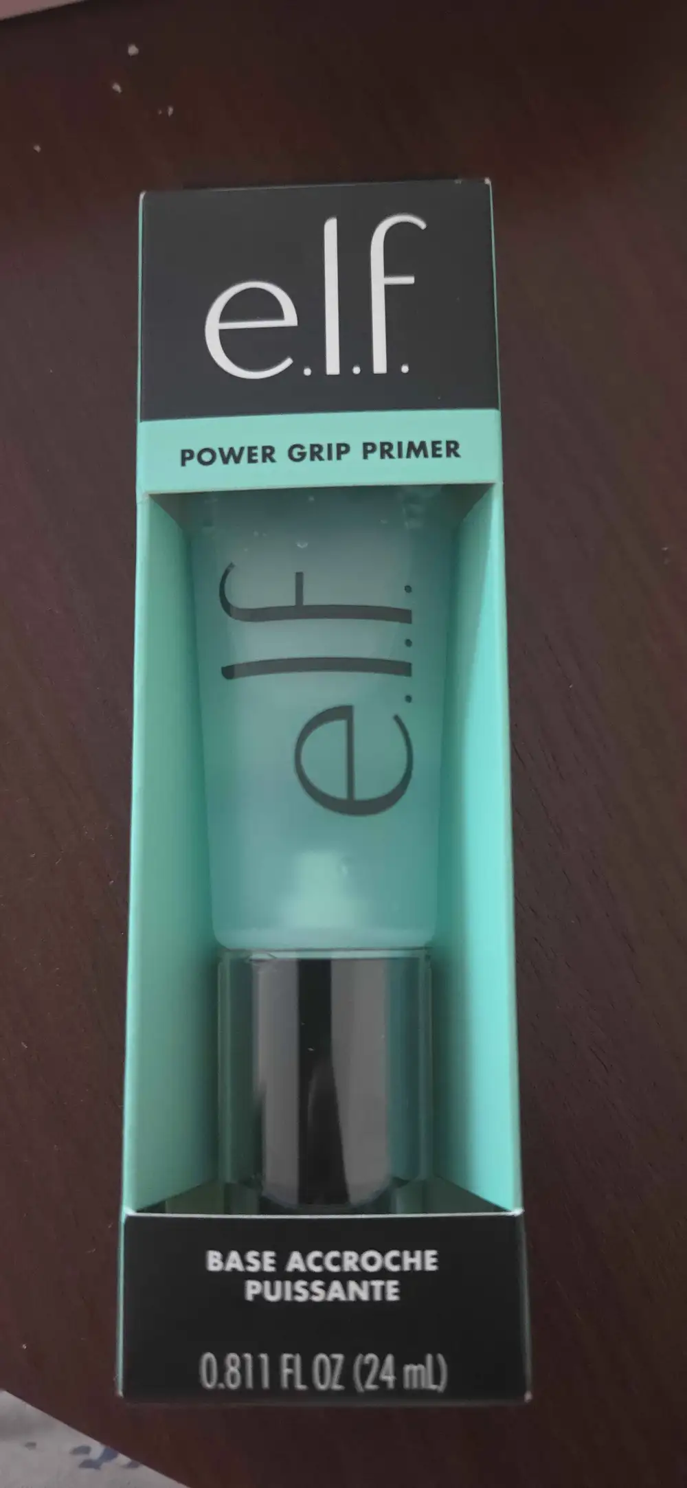 E.L.F. - Power grip primer