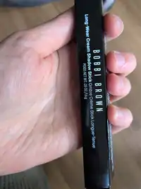 BOBBI BROWN - Ombre crème stick longue-tenue