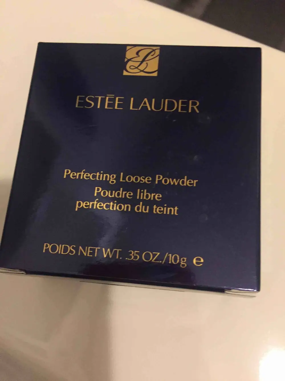 ESTEE LAUDER - Poudre libre perfection du teint