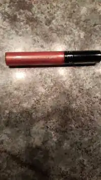 SEPHORA - Rouge velouté sans transfert métal