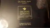 GUERLAIN - Orchidée impériale - Crème contour yeux et lèvres