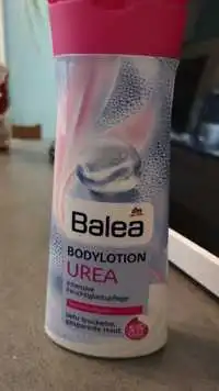 BALEA - Urea - Body lotion