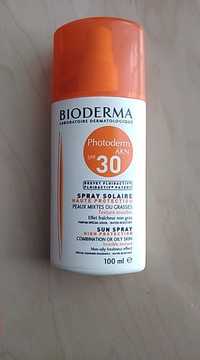 BIODERMA - Photoderm - Spray solaire SPF 30 haute protection