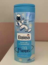 DM - Balea Cool - Dusche & shampoo