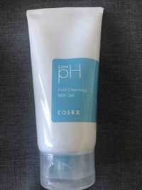 COSRX - Low pH - First cleansing milk'gel