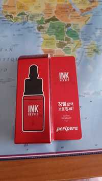 PERIPERA - INK Velvet - Lip tint