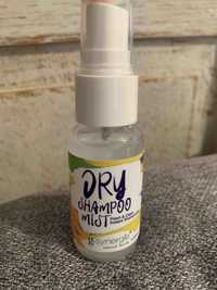 G-SYNERGIE - Dry shampoo mist 