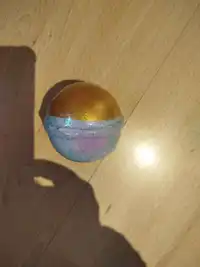 MEEKI - Boule de bain