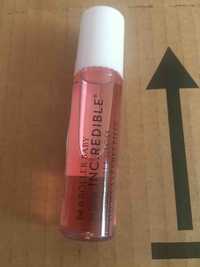INC.REDIBLE - Be a Roller baby - Gloss à lèvres bille