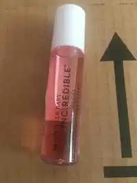 INC.REDIBLE - Be a Roller baby - Gloss à lèvres bille