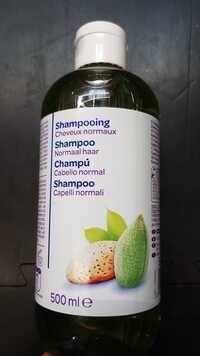 INTERDIS - Shampooing cheveux normaux