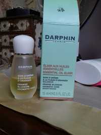 DARPHIN - Soin d'arôme à la fleur d'oranger