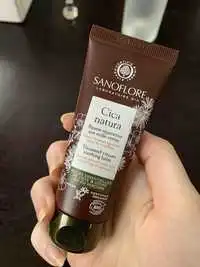 SANOFLORE - Cica natura - Baume réparateur aux mille vertus