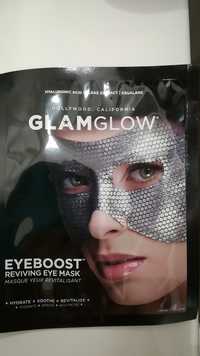 GLAMGLOW - Eyeboost - Masque yeux revitalisant