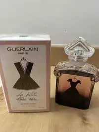 GUERLAIN - La Petite Robe Noire - Eau de parfum