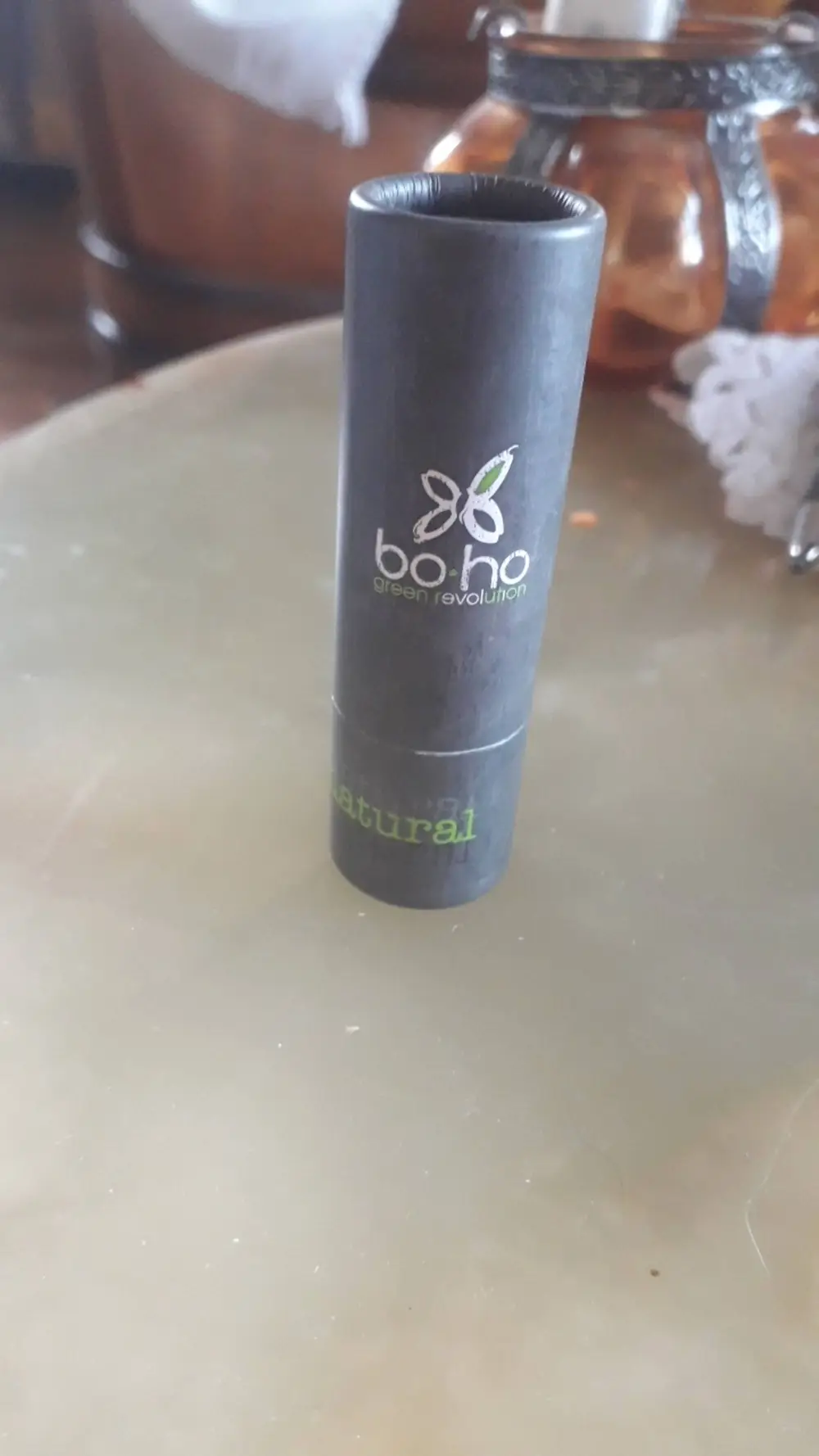 BOHO - Green revolution - Natural