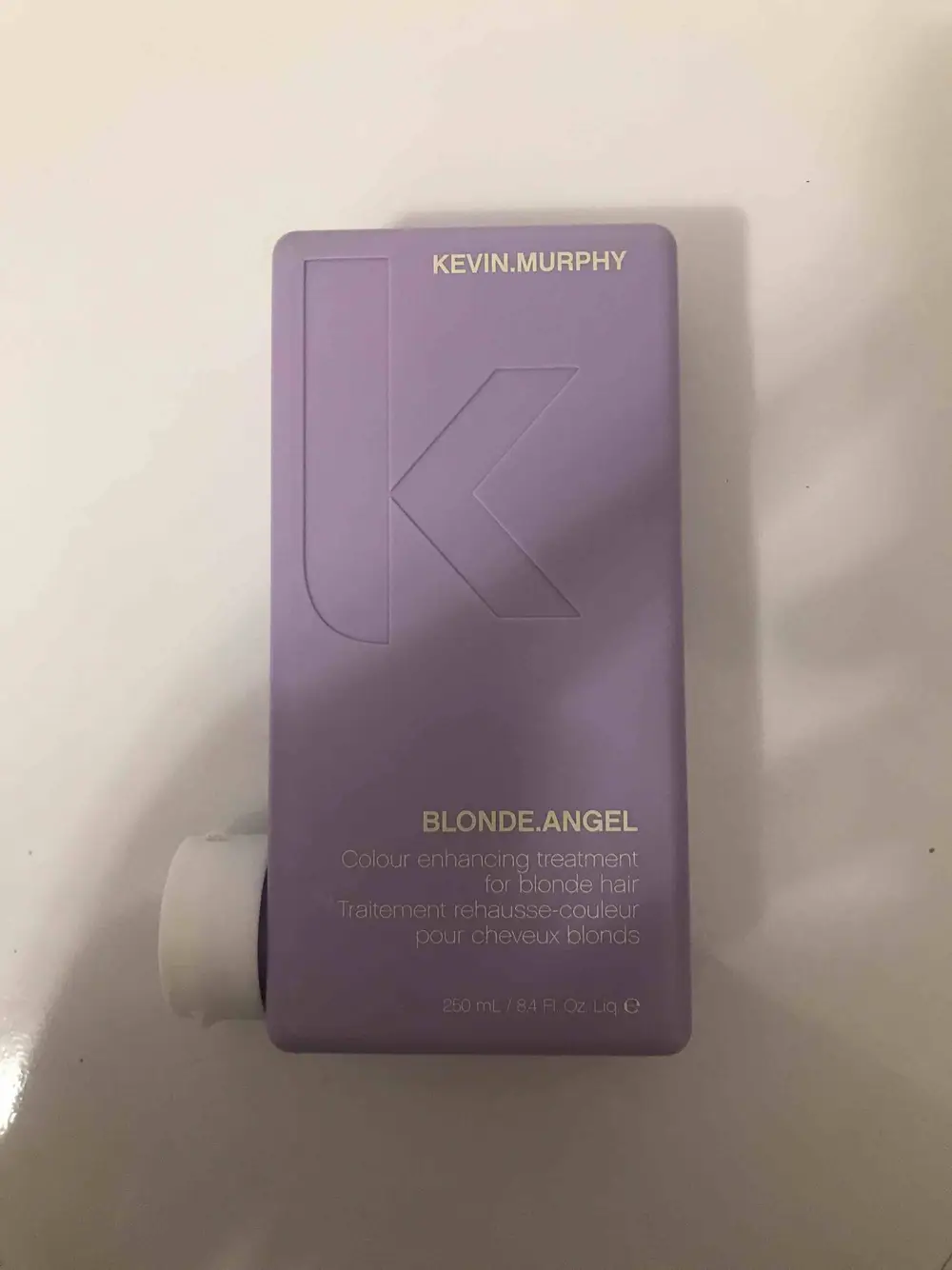 KEVIN MURPHY - Blonde.angel - Traitement rehausse-couleur pour cheveux blonds