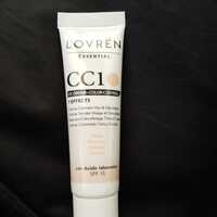 LOVREN - CC1 - CC Cream color control 7 effects