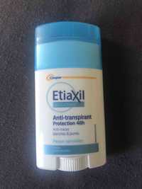 ETIAXIL - Déodorant anti-transpirant protection 48h