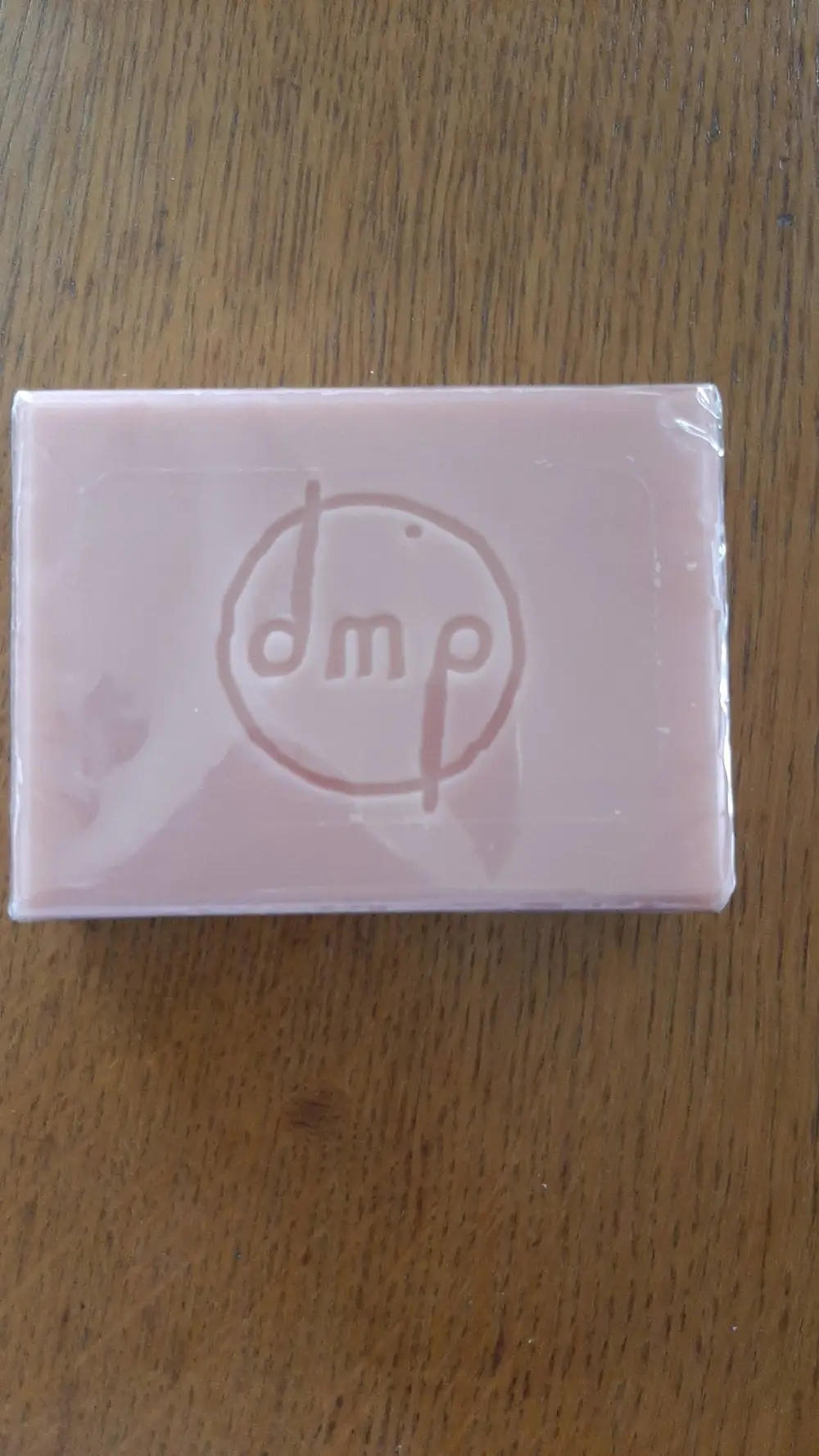 DMP DU MONDE À LA PROVENCE - Savon chèvrefeuille 