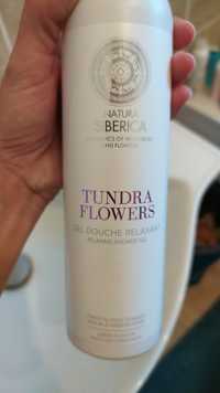 NATURA SIBERICA - Tundra flowers - Gel douche relaxant 