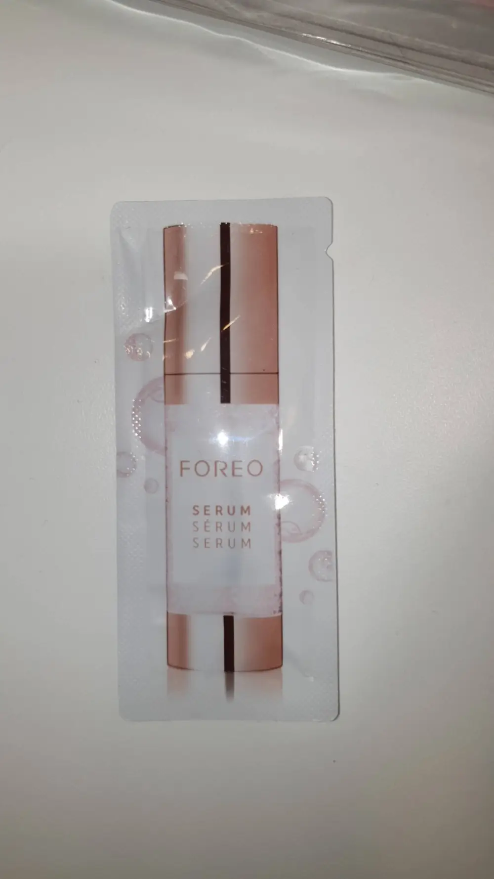 FOREO - Sérum