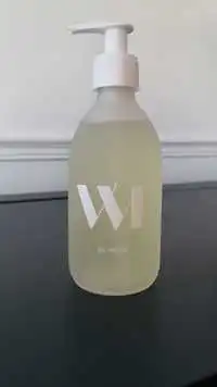 WHAT MATTERS -  Gel douche