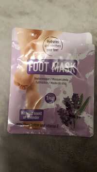 MASCOT EUROPE BV - Foot mask