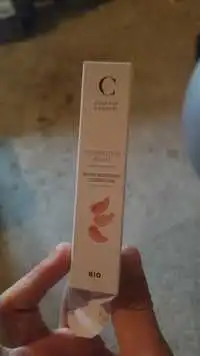 COULEUR CARAMEL - Correcteur éclat - Effet lumière