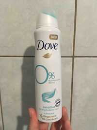 DOVE - Sensitive - 48h Déodorant