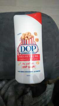 DOP - Pop corn - Douche crème douceurs d'enfance