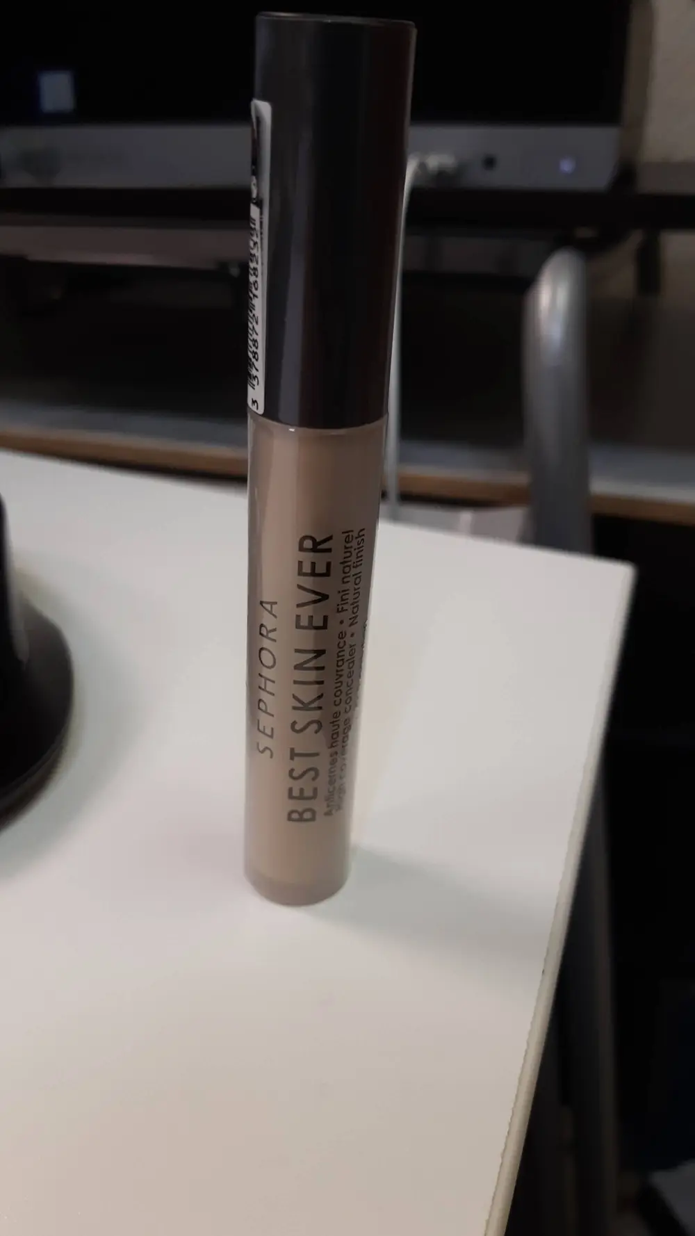 SEPHORA - Best skin ever - Anti-cernes haute couvrance