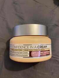 IT COSMETICS - Anti-aging armour - Confidence in a cream 