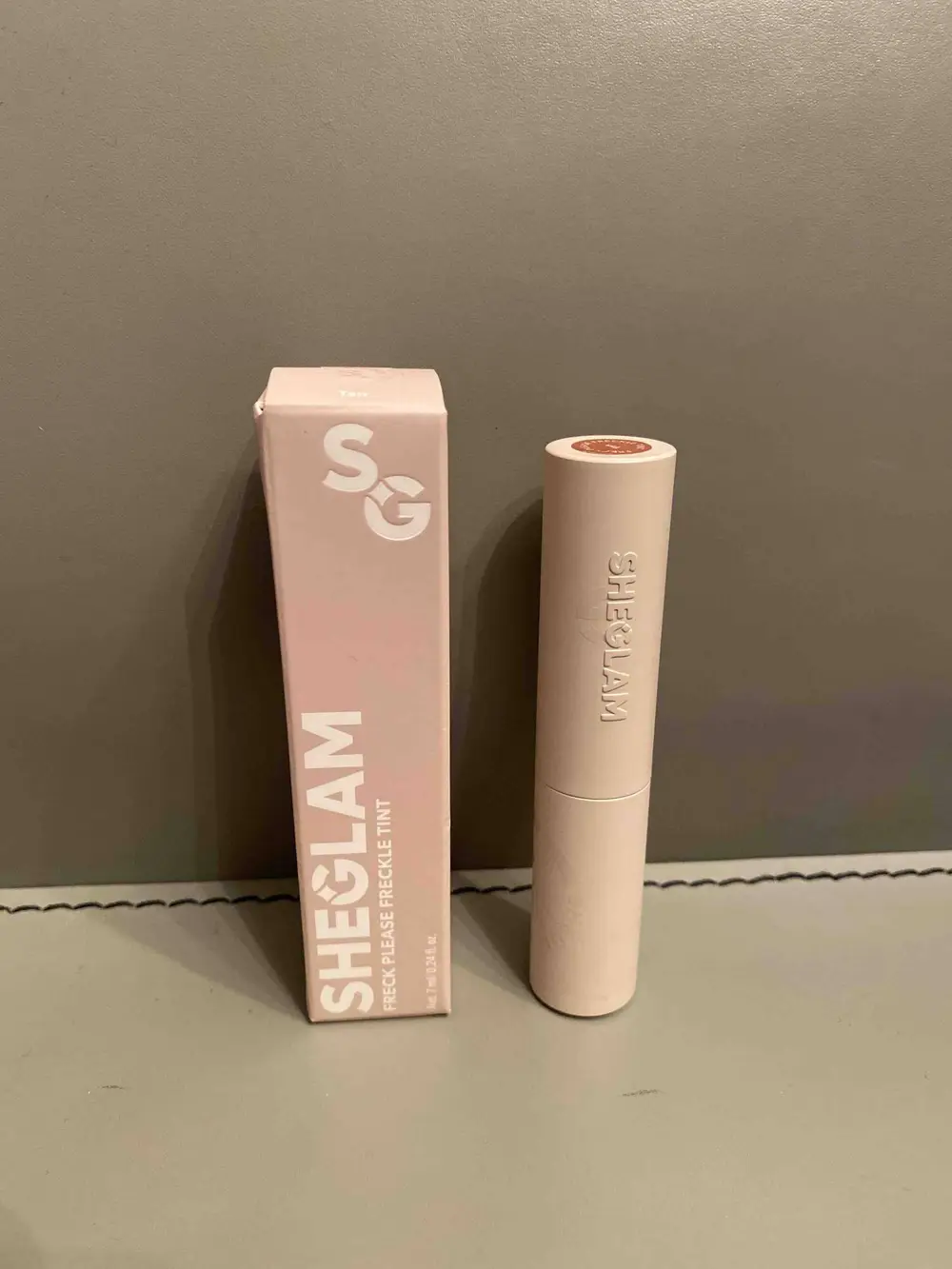 SHEGLAM - Freck please freckle tint