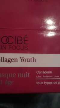 NOCIBÉ - Collagen youth - Masque nuit anti-âge