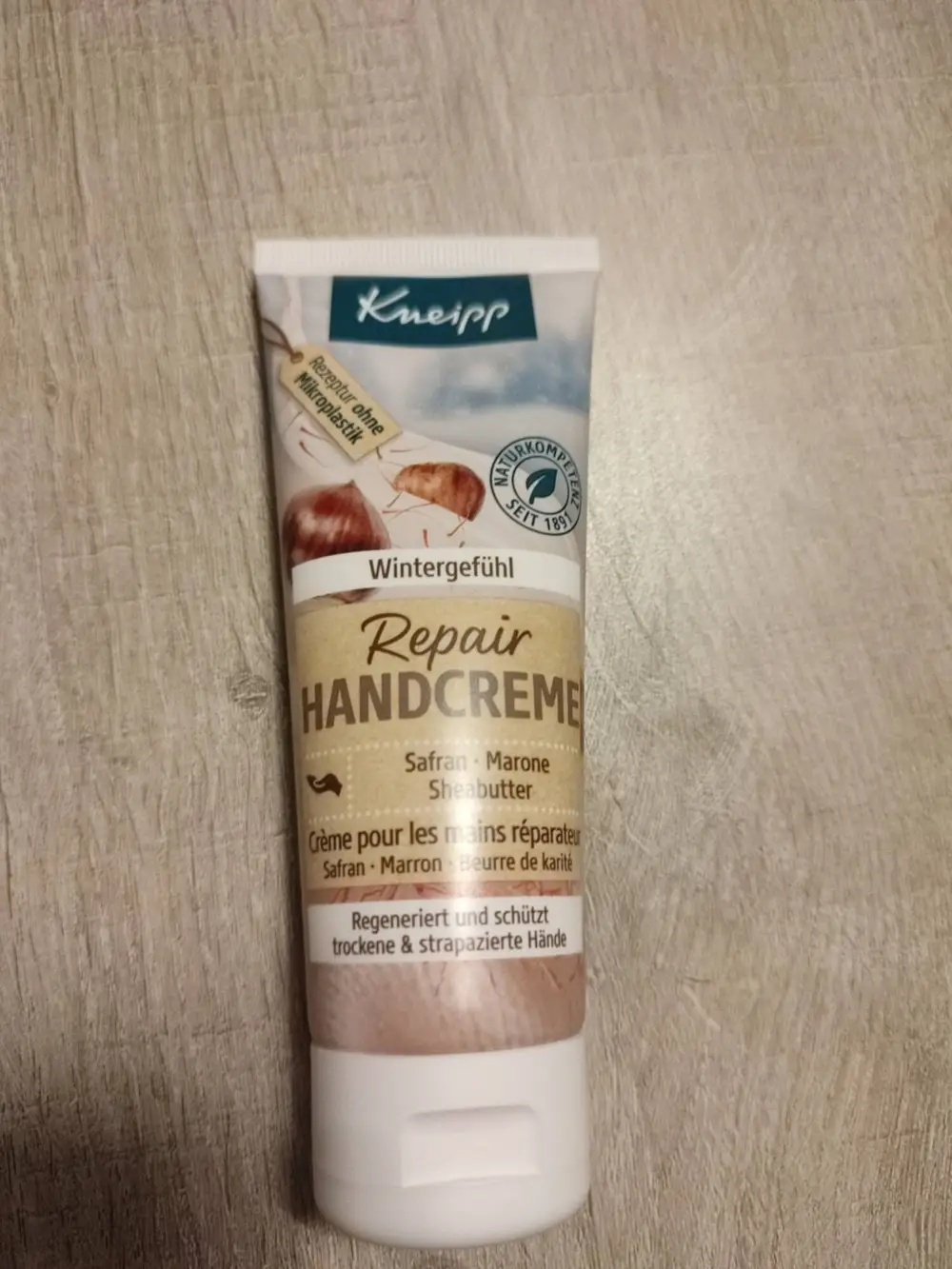 KNEIPP - Repair Handcreme