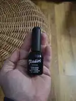 STUDIOS DIDIER LAB - Fiber base octagon - Base coat gel polish