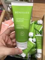 BERDOUES - Verveine yuzu - Gel douche énergisant