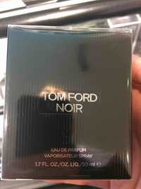 TOM FORD - Noir - Eau de parfum