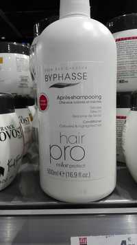 BYPHASSE - Hair pro - Après-shampooing