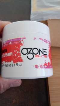 OZONE ELITE - Endurance protect cream