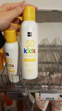 HEMA - Kids - Sun spray SPF 50