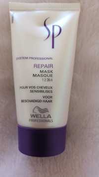 WELLA - SP repair - Masque