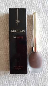 GUERLAIN - Eye-liner longue tenue bi-phase 
