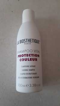 LA BIOSTHETIQUE - Protection couleur - Shampoo vital