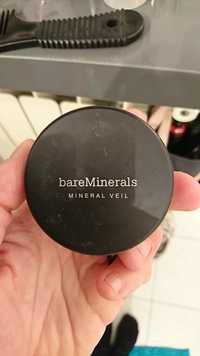 BAREMINERALS - Mineral veil