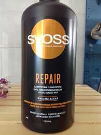 SYOSS - Repair - Shampoo
